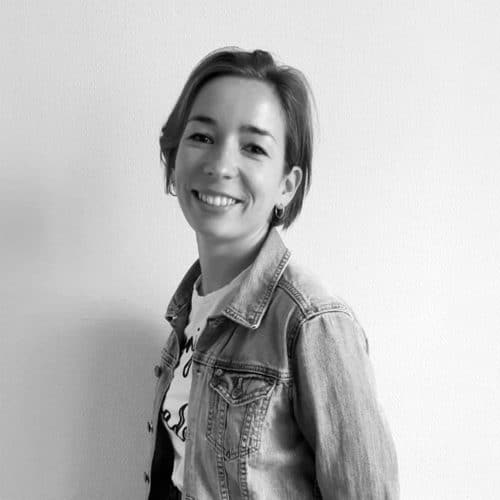 Florène Dassé - Project Manager Partner